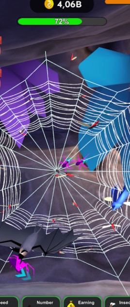 Spiders Evolution apk Download for Android Spiders Evolution apk Spiders Evolution apk Download for Android Spiders Evolution apk