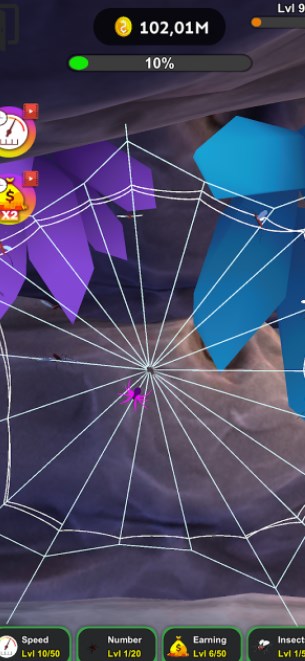 Spiders Evolution apk Download for Android Spiders Evolution apk Spiders Evolution apk Download for Android Spiders Evolution apk