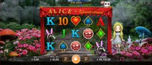 Alice In Wonderland apk download latest versionͼƬ1