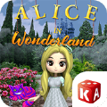 Alice In Wonderland apk