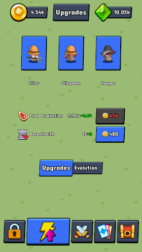Time Battle War Mod Apk Unlimited Money and Gems  1.0.4 screenshot 1