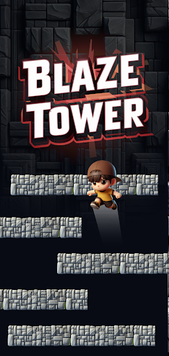 Blaze Tower Mod Apk Unlimited EverythingͼƬ1