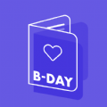 Greeting & Birthday Card Maker