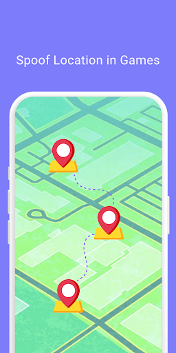 Fake GPS Location LocaEdit mod apk premium unlockedͼƬ1