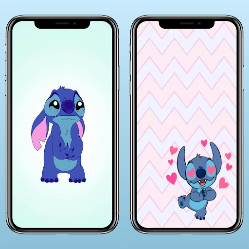 Cute Wallpapers Blue koala mod apk free download  1.1 screenshot 2