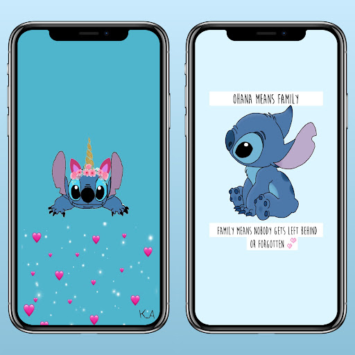 Cute Wallpapers Blue koala mod apk free download  1.1 screenshot 4
