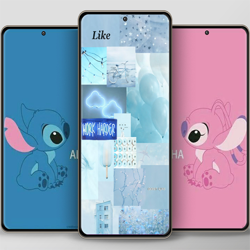 Cute Wallpapers Blue koala mod apk free download  1.1 screenshot 5
