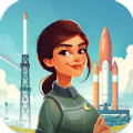 Rocket Company Tycoon Mod Apk Unlimited Everything 1.0.13