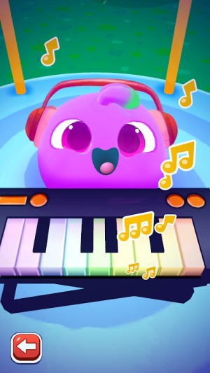 my boo 2 mod apk 1.19.13 (unlimited money)ͼƬ1