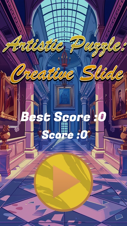 Artistic Puzzle Creative Slide apk Download for Android  0.9.0.0 screenshot 3