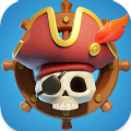 Royal Pirates Idle Games Mod Apk Unlimited Money and Gems v1.7.0