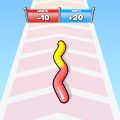 Gummy Worm Go apk Download for Android  1.1