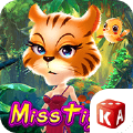 Miss Tiger apk download for Android v1.0