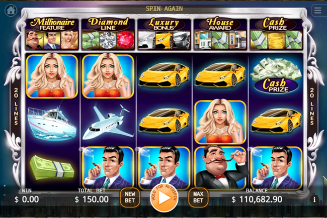 Millionaires apk download for Android  v1.0 screenshot 4