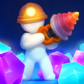 Drill and Deal Mod Apk Unlimit