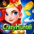 Crazy Hunter Slot Mod Apk Free Coins Latest Version 1.0.3