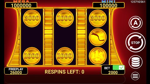 Goldcoin Slot 777 Apk Download for Android  1.0 screenshot 1