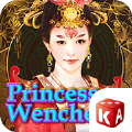 Princess Wencheng apk
