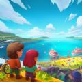 spirit of the island android Apk Free Download  1.0.1