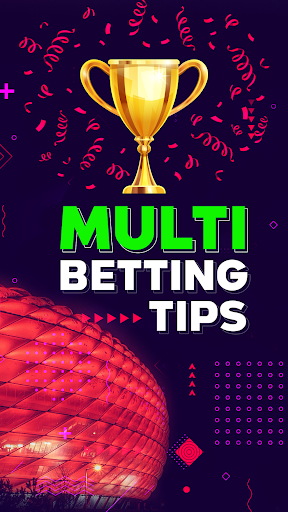 Multi Betting Tips mod apk vip unlocked latest version  2.2.0 screenshot 3