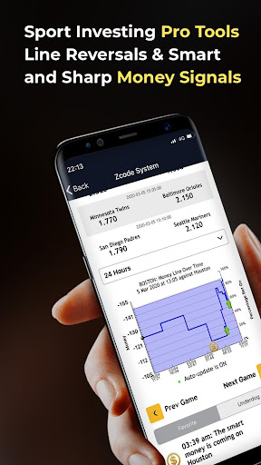 Zcode Sports Betting Tips mod apk vip unlocked unlimited money  4.3 screenshot 2
