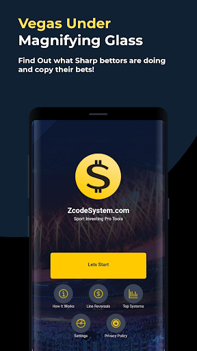 Zcode Sports Betting Tips mod apk vip unlocked unlimited money  4.3 screenshot 4