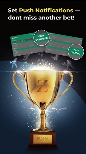 Zcode Sports Betting Tips mod apk vip unlocked unlimited money  4.3 screenshot 3