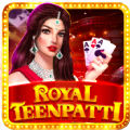 Royal Teenpatti RTP mod apk unlimited money  3.1