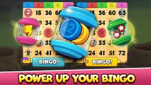 Bingo Adventure mod apk unlimited moneyͼƬ1