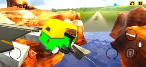 Indian car vs bridge simulator mod apk unlocked everythingͼƬ1