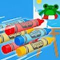 crayon rush 3d game Download for Android v1.0