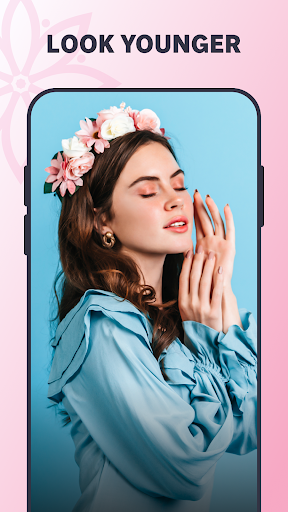 Face Yoga Exercise & Face Lift apk latest version free download  1.1.8 screenshot 4