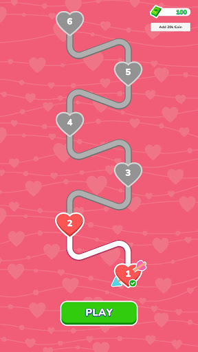 Dating Runner Apk Download for Android  1.0.01 screenshot 3