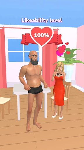 Dating Runner Apk Download for Android  1.0.01 screenshot 4
