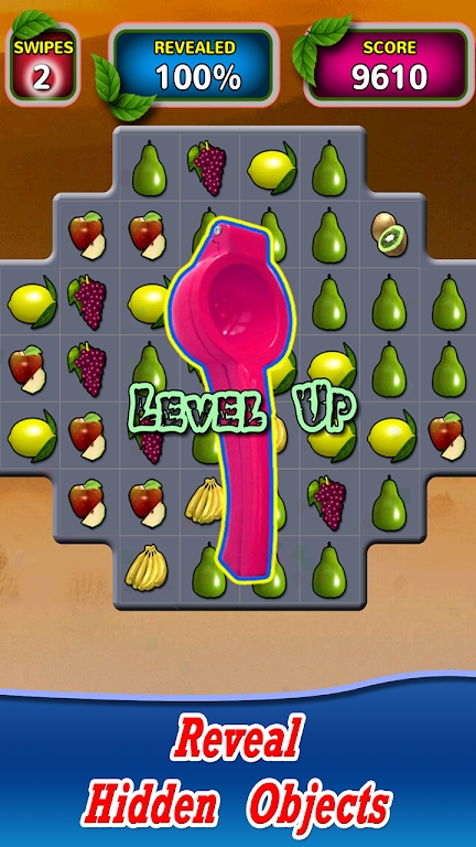 Swiped Fruits 2 apk for Android Download  2.0.0 screenshot 1