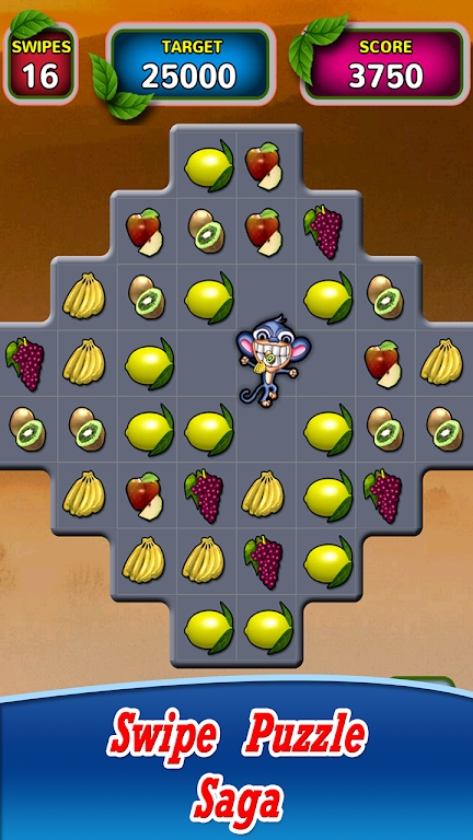 Swiped Fruits 2 apk for Android Download  2.0.0 screenshot 4