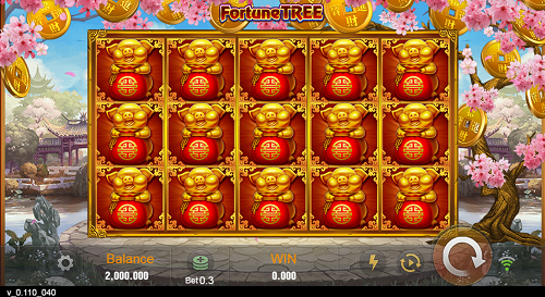 Fortune Tree Casino Apk Download Latest Version  1.0 screenshot 3