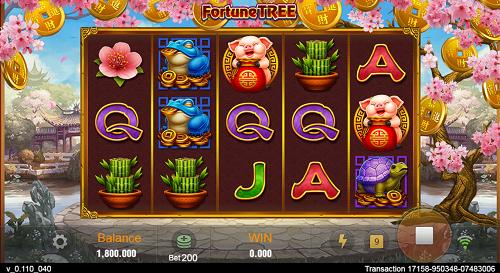 Fortune Tree Casino Apk Download Latest Version  1.0 screenshot 2