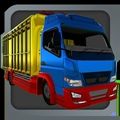 ES Truck Simulator ID mod apk 2.0 Latest version  2.0