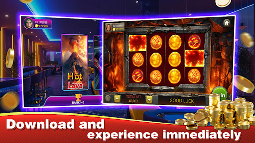 LAVA SLOT Apk Download for Android  1.0 screenshot 2