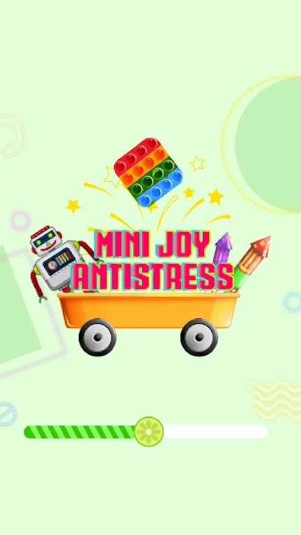 Mini Joy Antistress apk download latest version  1.0 screenshot 3