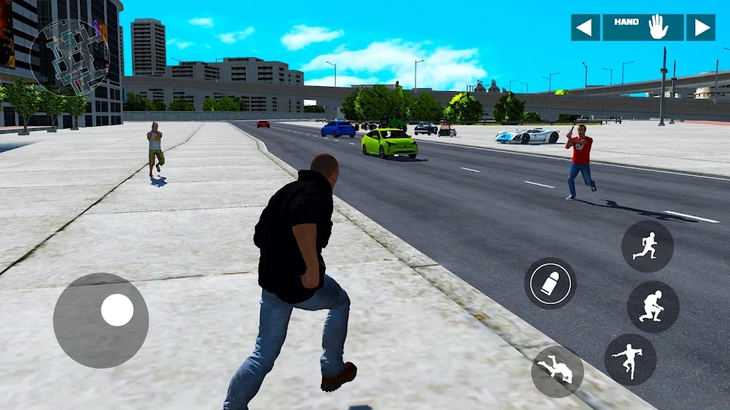 Indian Cars and Bikes Drive 3D game download for android  0.02 screenshot 4