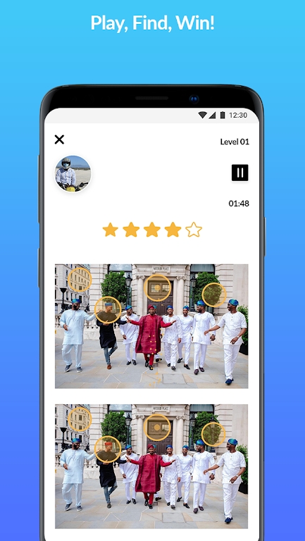 SpotMy apk Download for Android  1.0.4 screenshot 1
