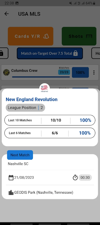 Football Betting Sheet App Latest Version Free Download  1.0.0 screenshot 3