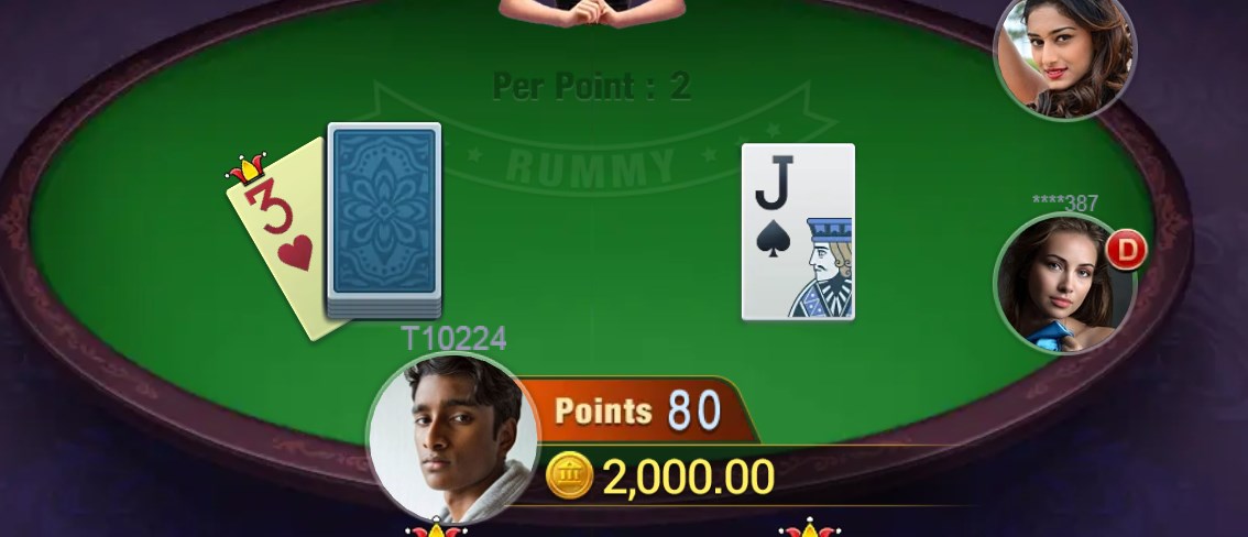 rummy apk for Android Download  v0 screenshot 1