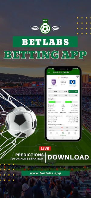 BetLabs App Download for Android 2024ͼƬ1