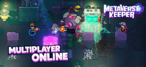 Metaverse Keeper apk download for androidͼƬ1