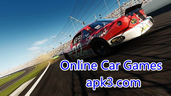Best Online Car Games Collection