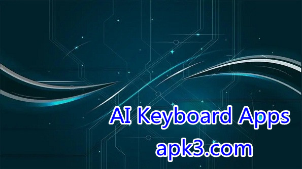 Free AI Keyboard Apps Collection