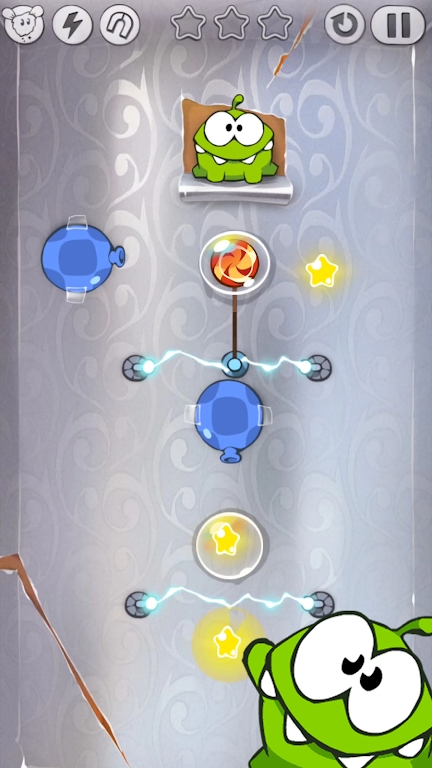 Cut the Rope Origins apk Download for Android  0.5.3 screenshot 1